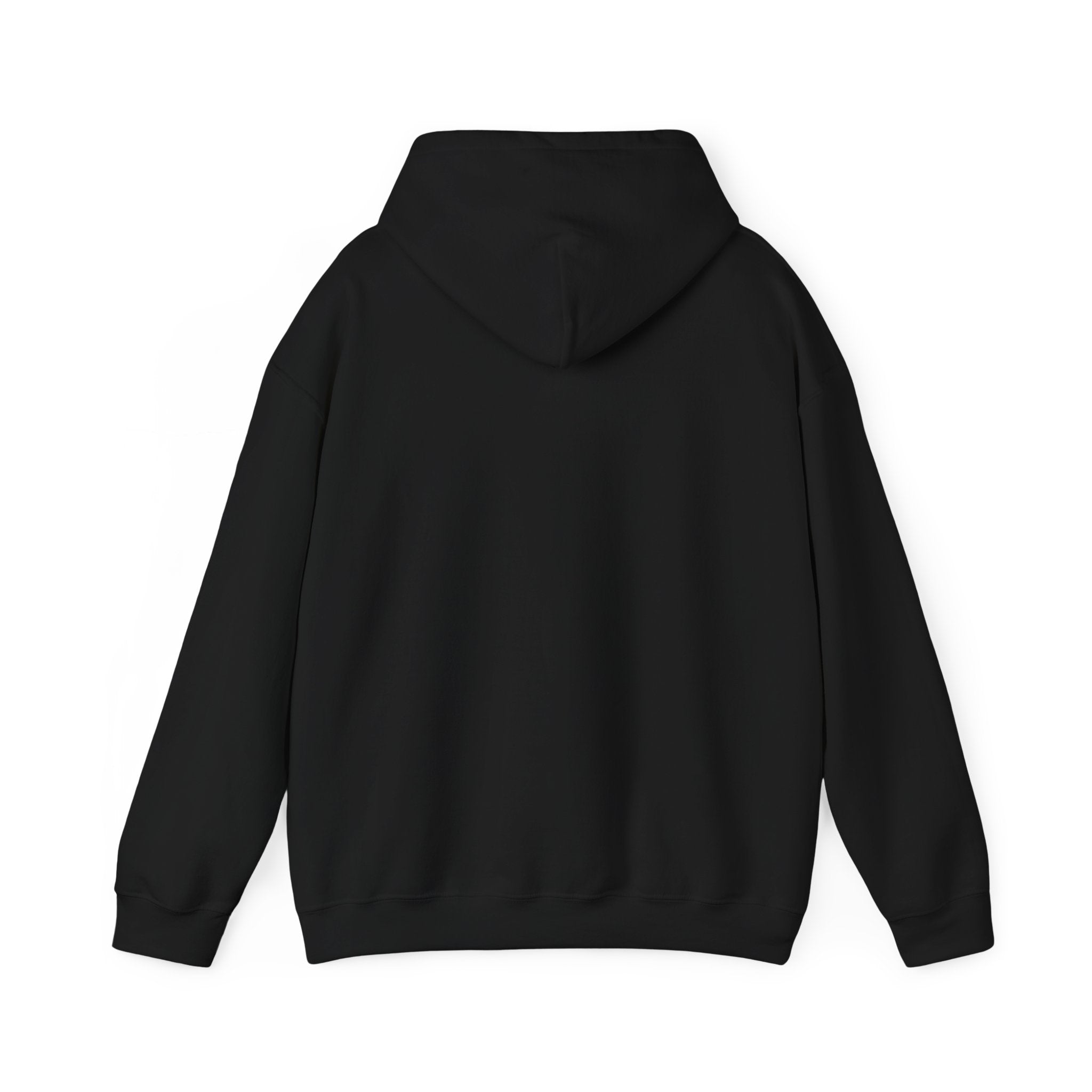 Believe in Yourself Hoodie – Minimal Motivational Graphic Sweatshirt