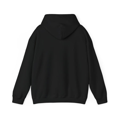 Believe in Yourself Hoodie – Minimal Motivational Graphic Sweatshirt