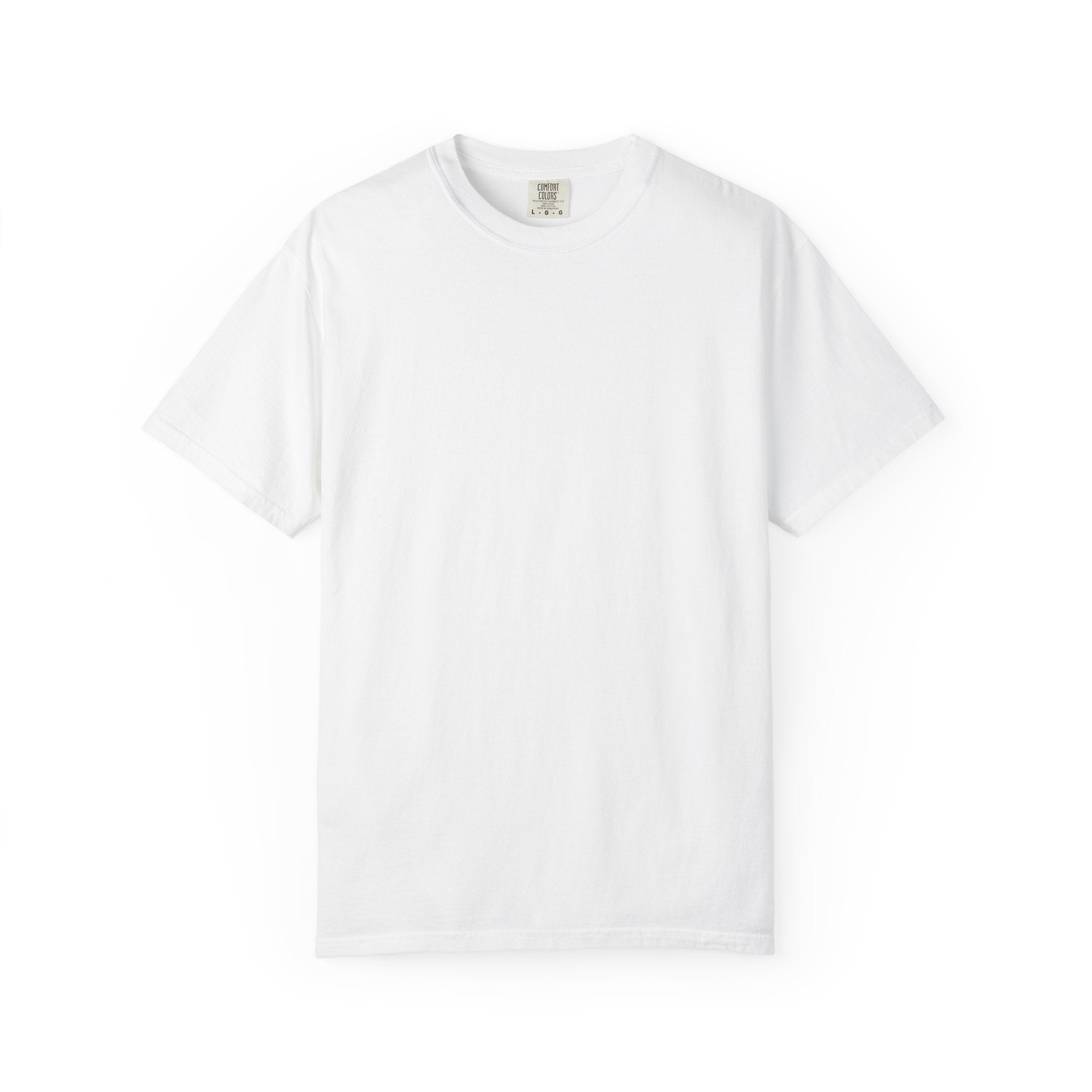 Never Give Up T-Shirt — Inspirational 'Nothing Is Impossible' Motivational Tee