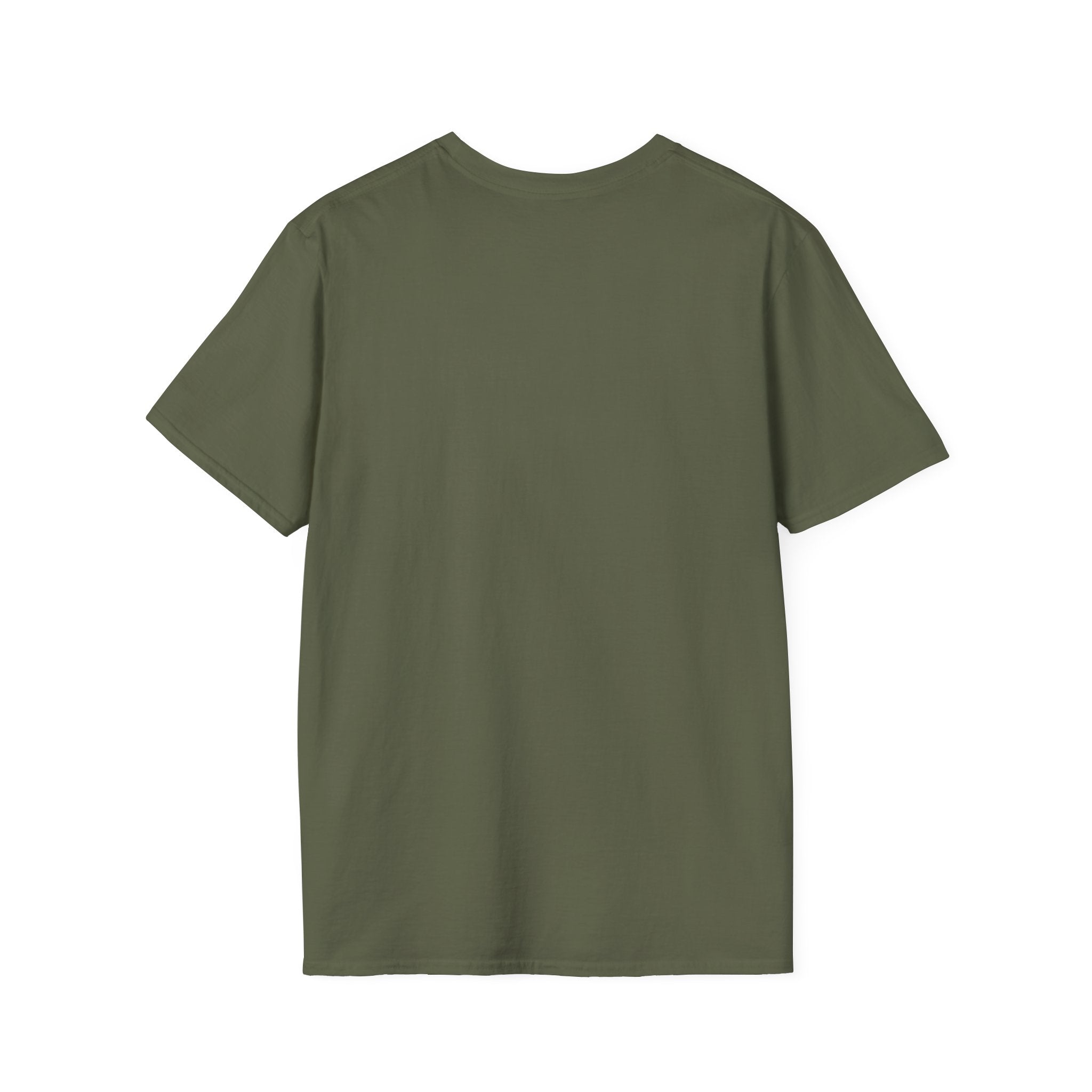 It's a New Day T-Shirt — Positive Morning Graphic Tee