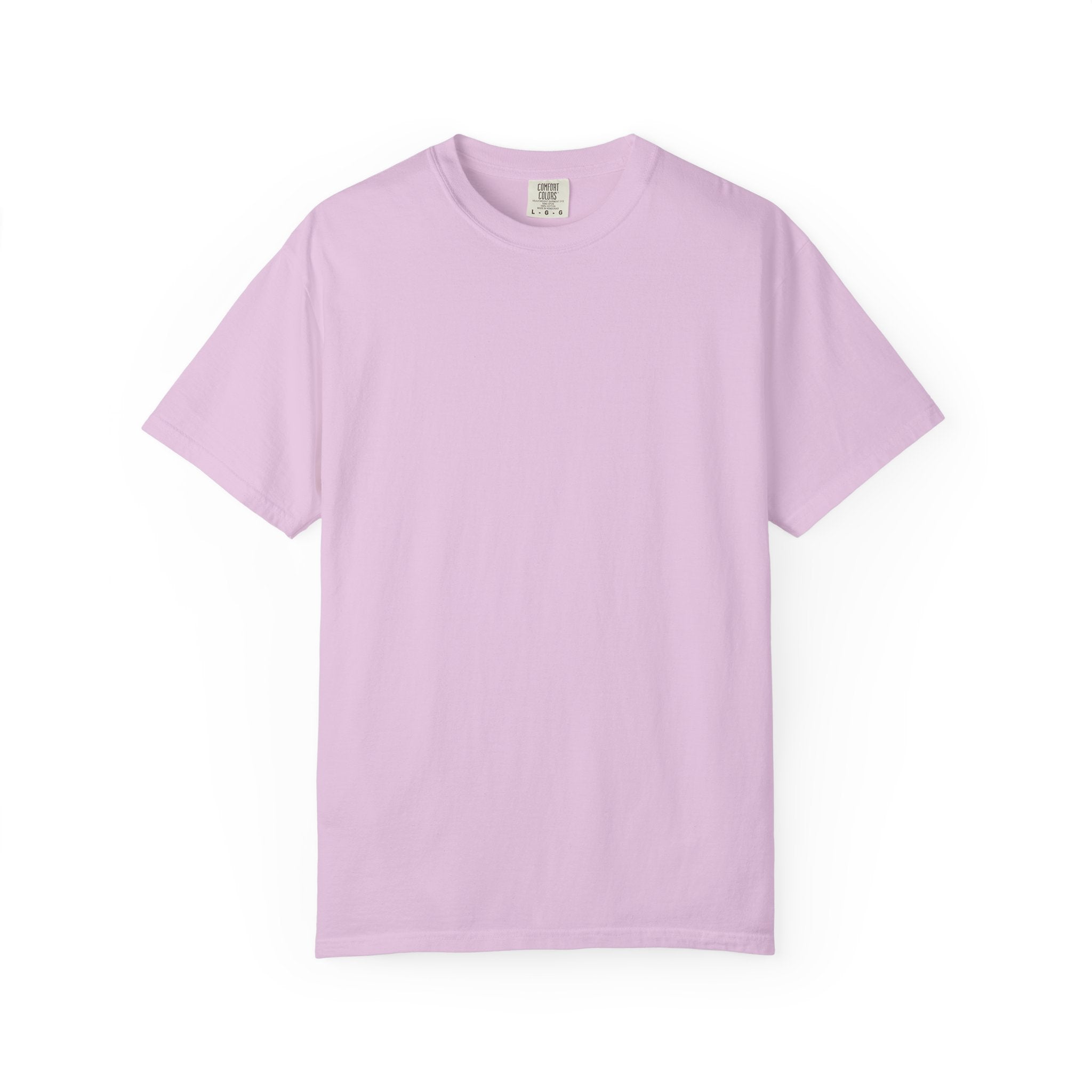 Never Give Up T-Shirt — Inspirational 'Nothing Is Impossible' Motivational Tee