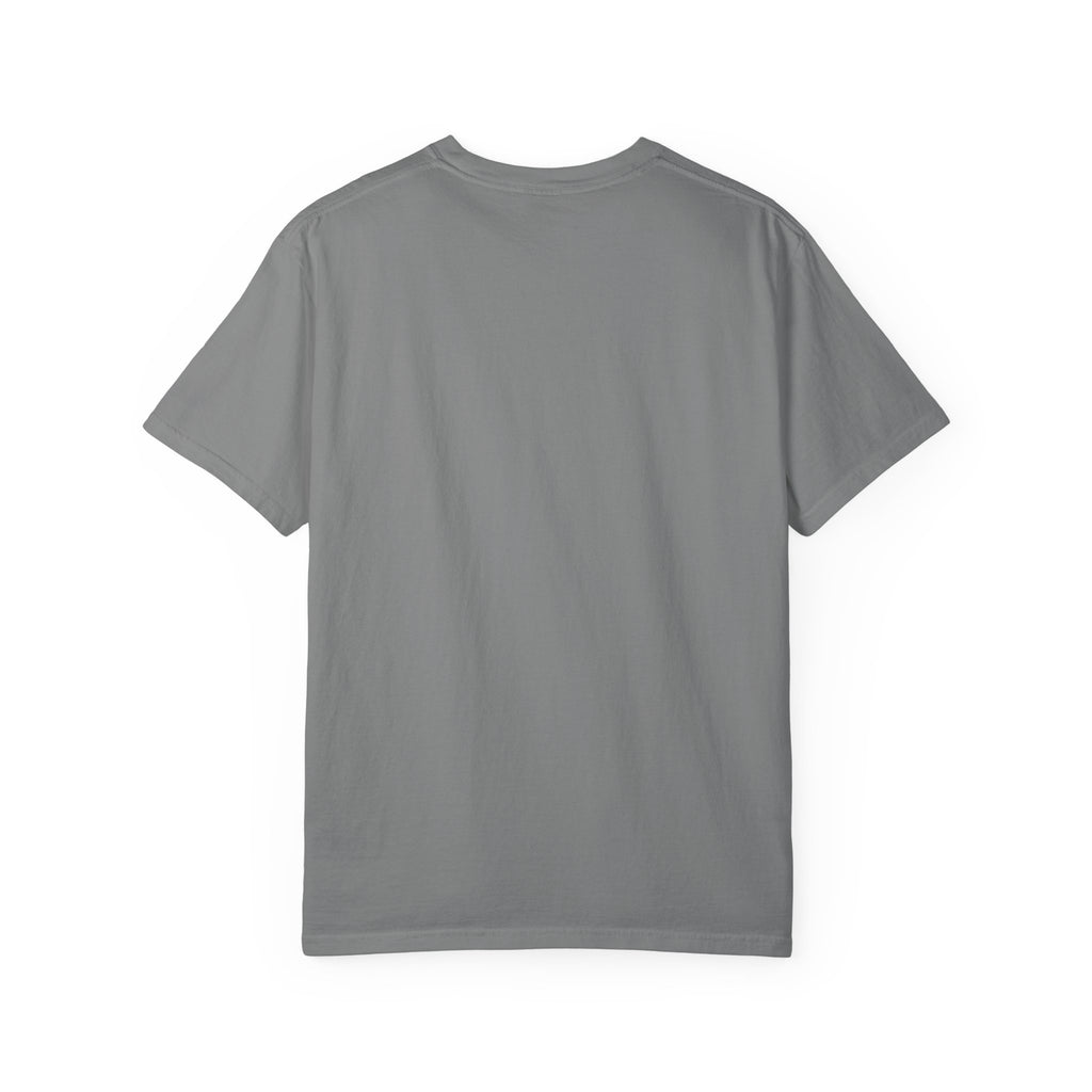 Live and Learn T-Shirt - Inspirational Script Graphic Tee