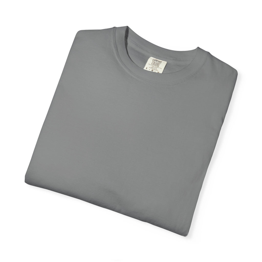 Never Give Up T-Shirt — Inspirational 'Nothing Is Impossible' Motivational Tee