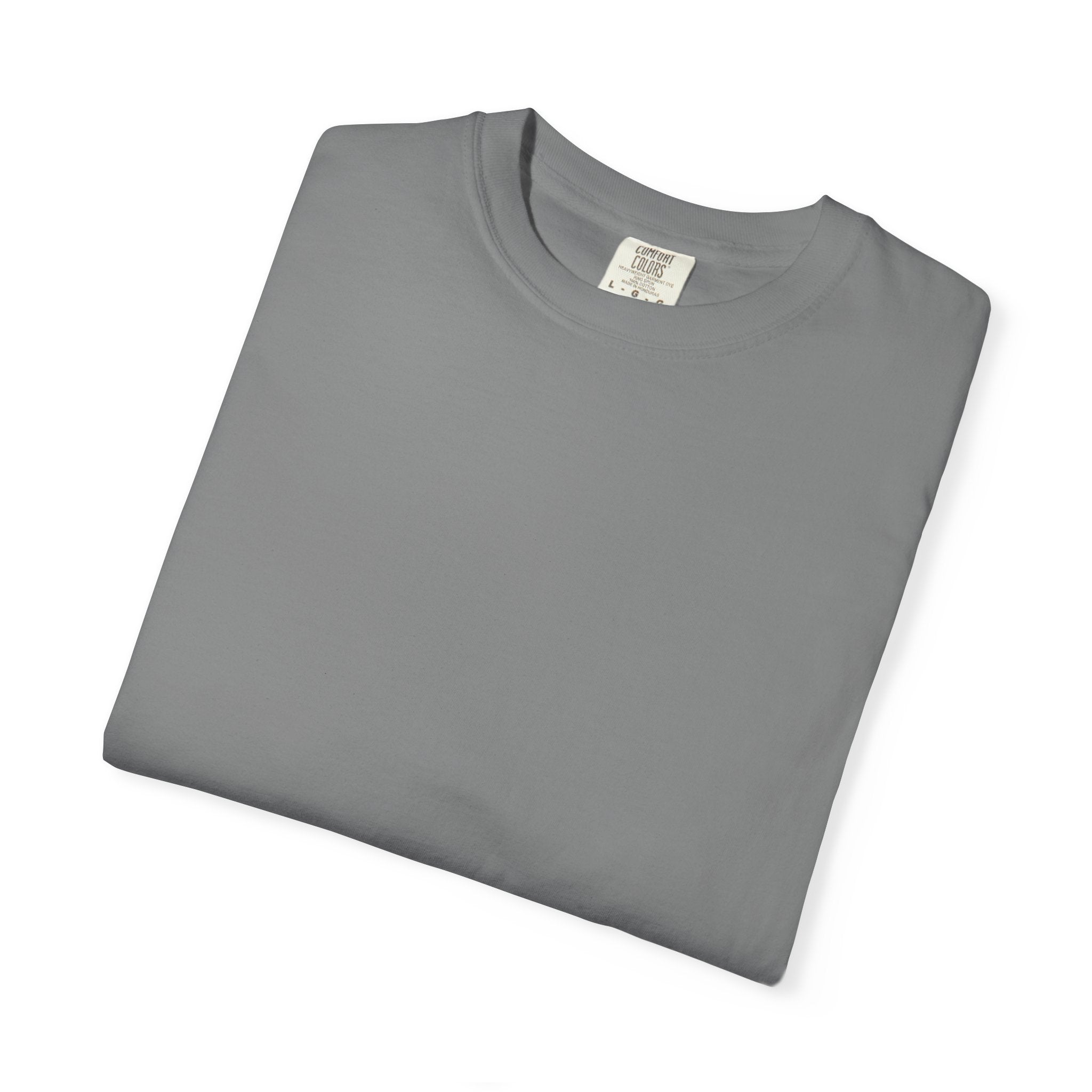 Never Give Up T-Shirt — Inspirational 'Nothing Is Impossible' Motivational Tee