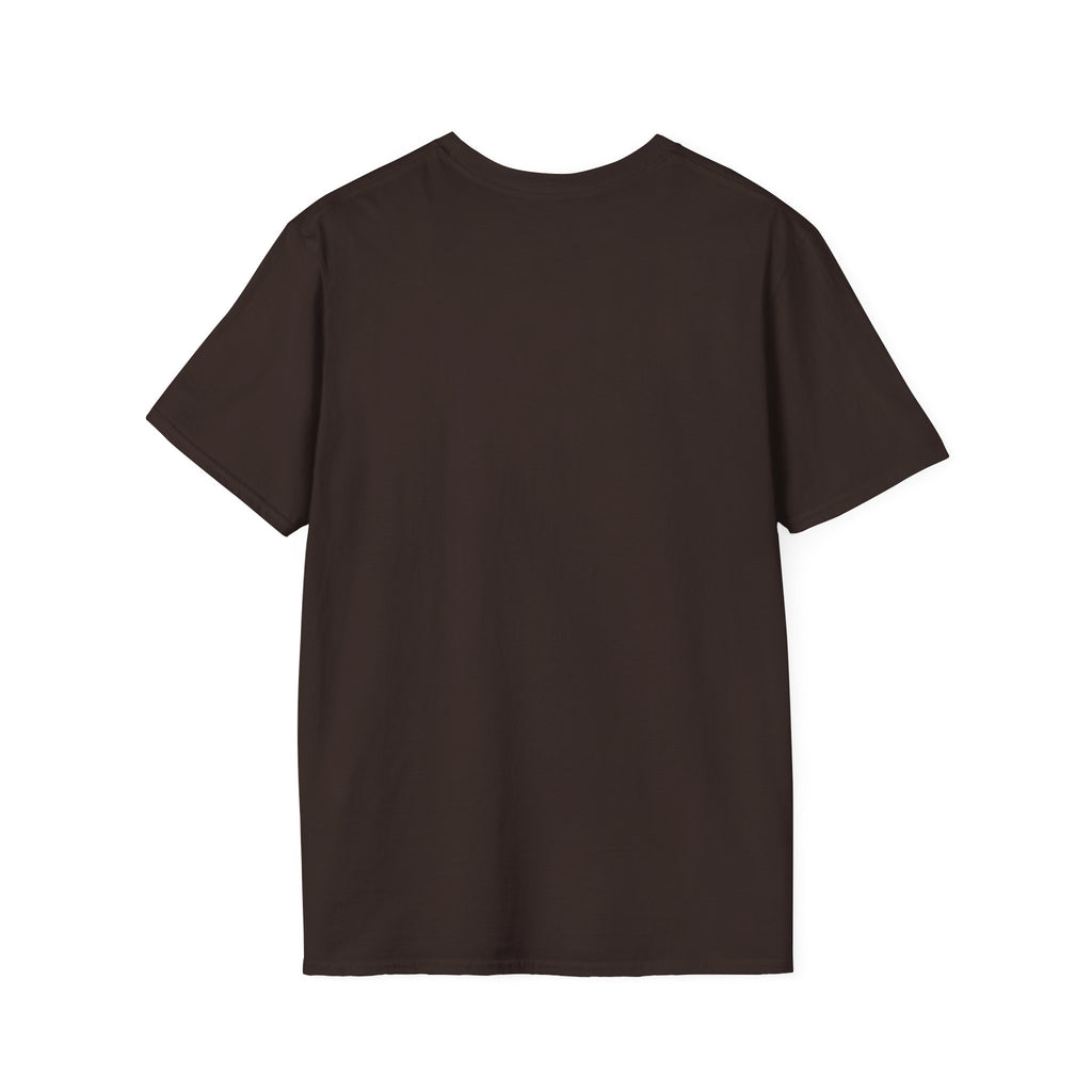It's a New Day T-Shirt — Positive Morning Graphic Tee