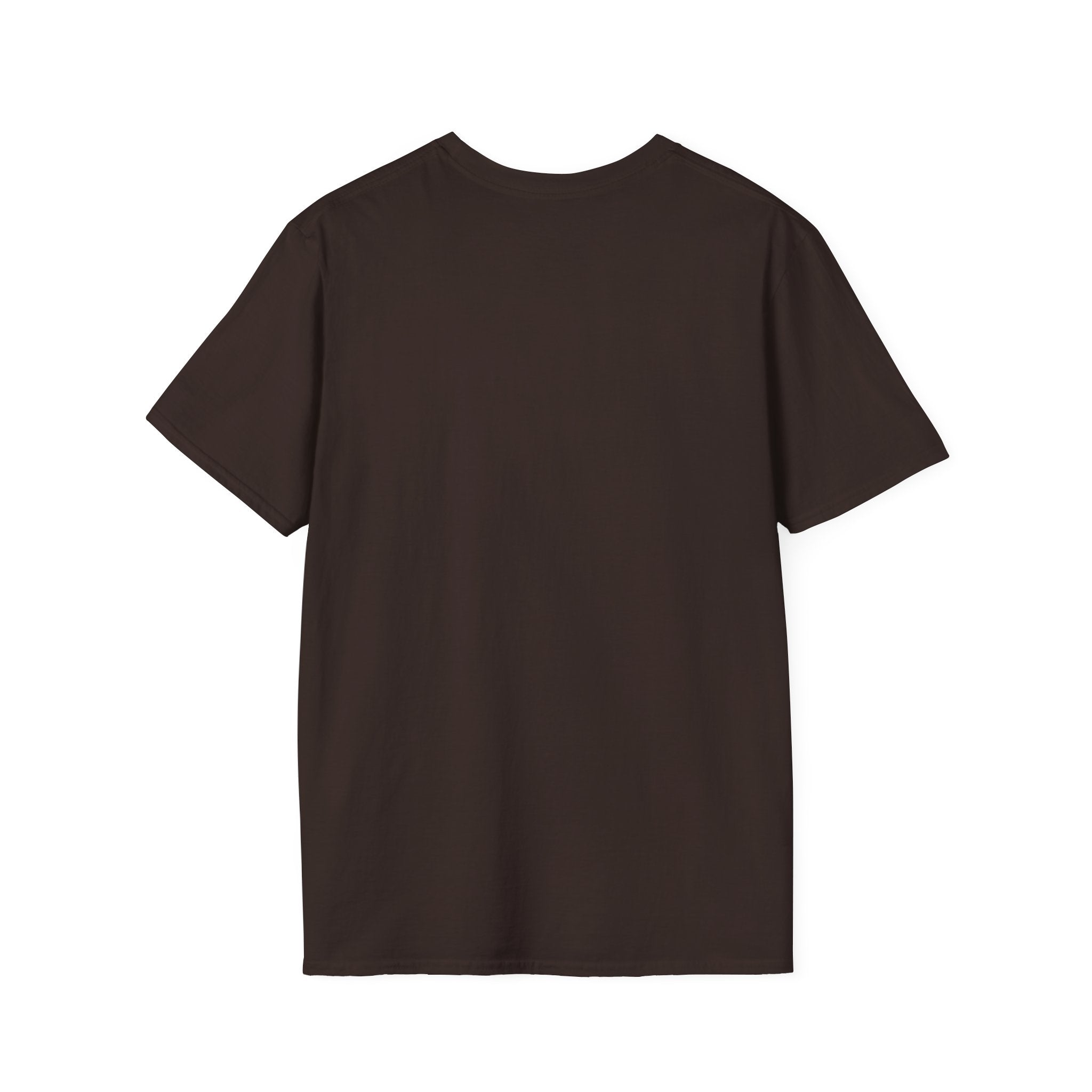 It's a New Day T-Shirt — Positive Morning Graphic Tee