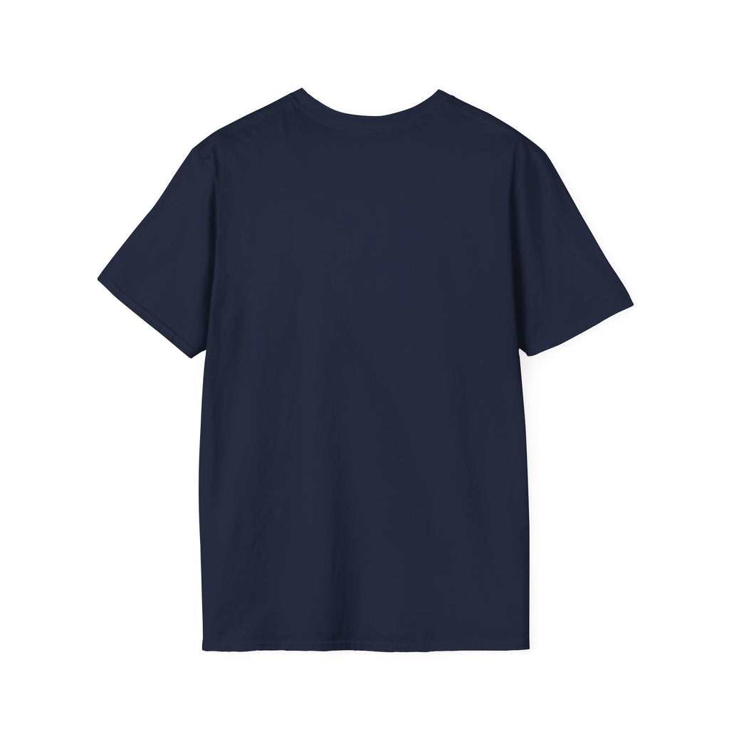 It's a New Day T-Shirt — Positive Morning Graphic Tee