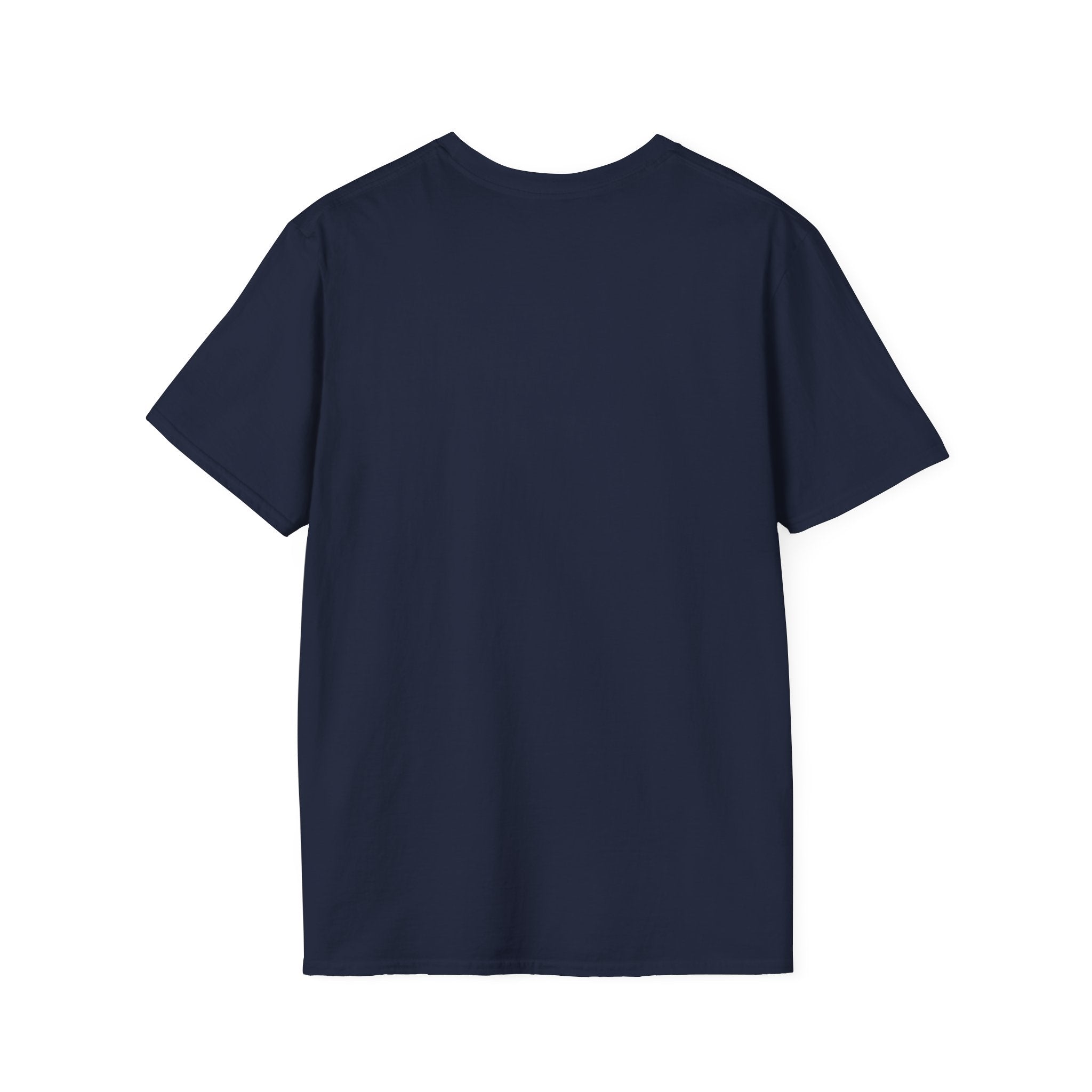 It's a New Day T-Shirt — Positive Morning Graphic Tee