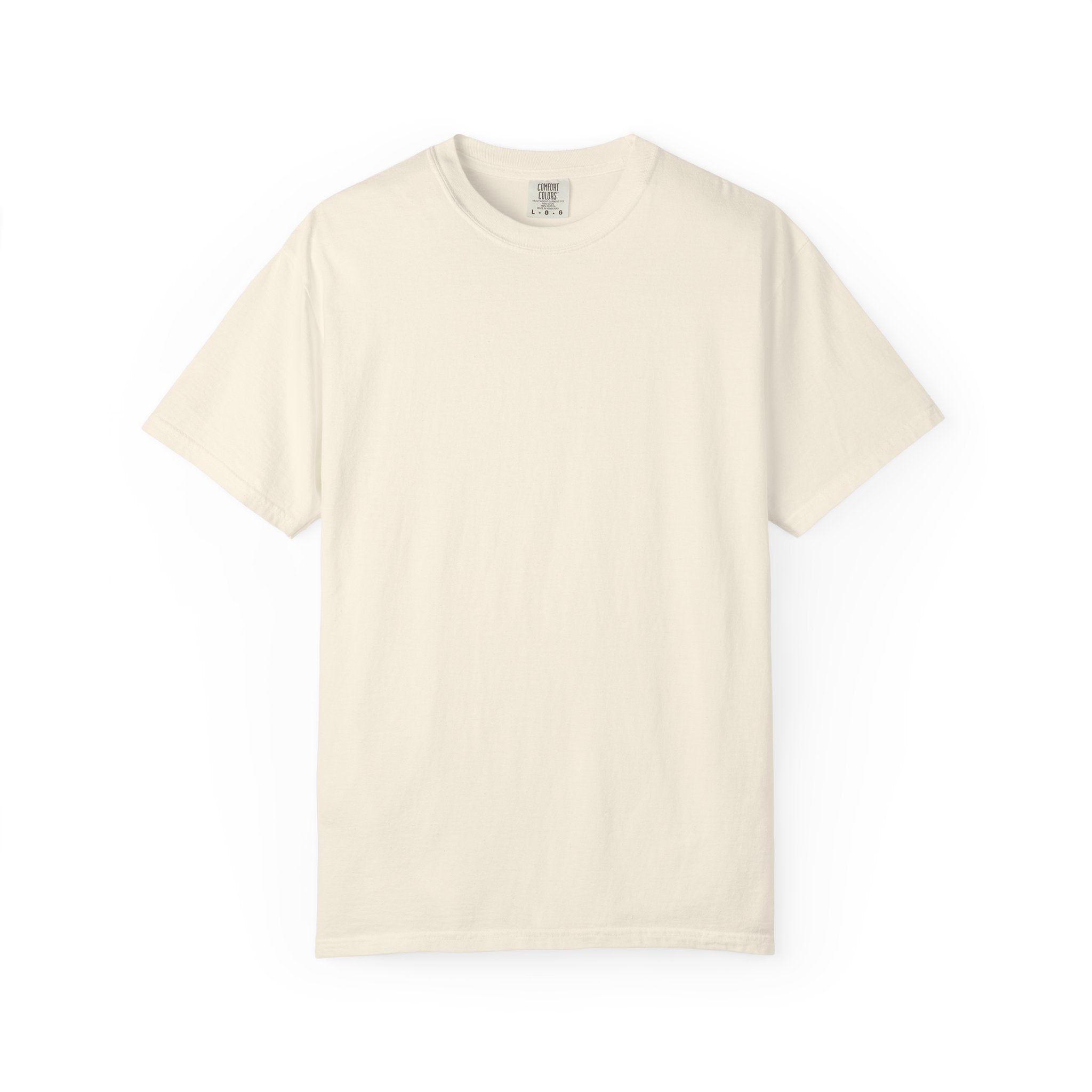 Never Give Up T-Shirt — Inspirational 'Nothing Is Impossible' Motivational Tee