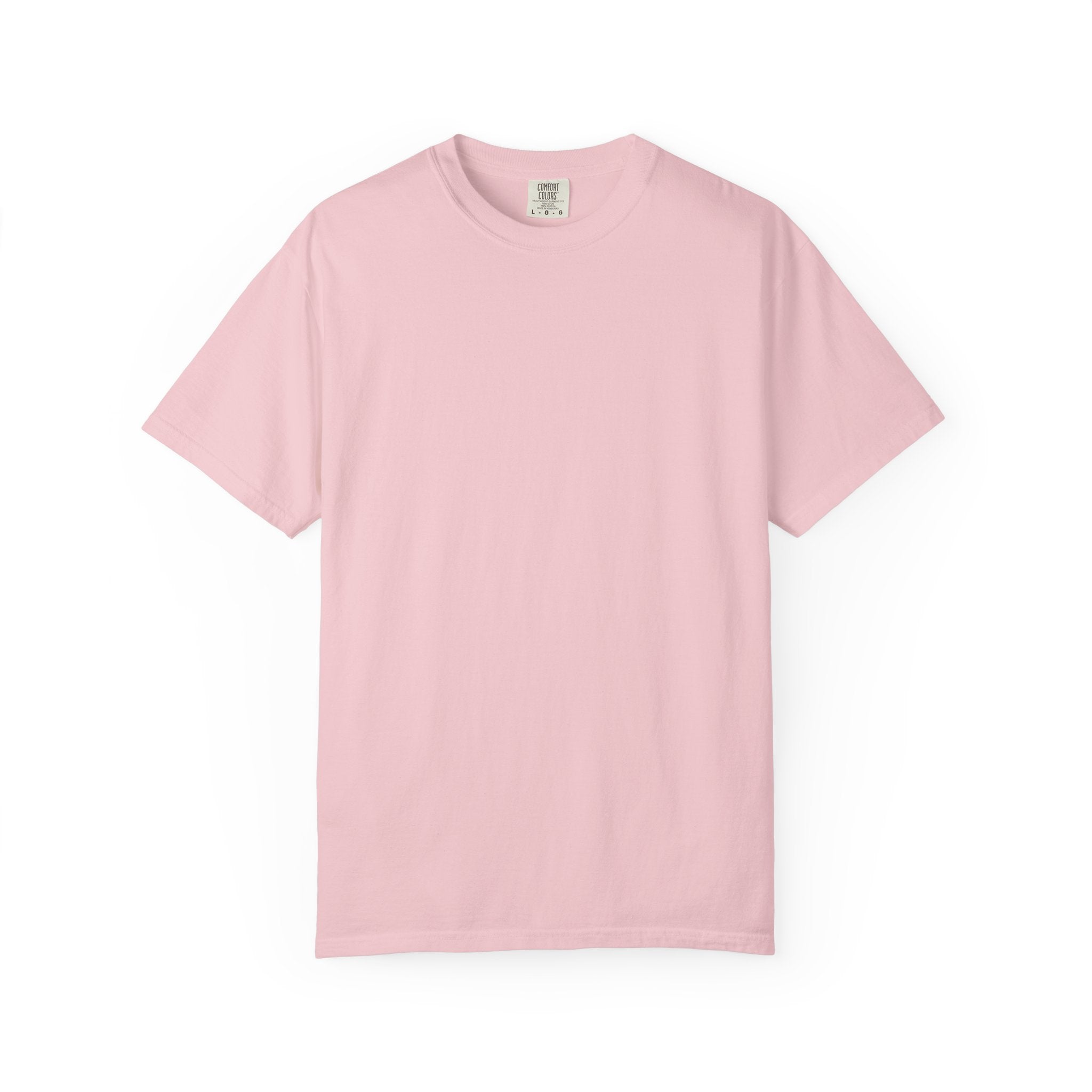 Never Give Up T-Shirt — Inspirational 'Nothing Is Impossible' Motivational Tee