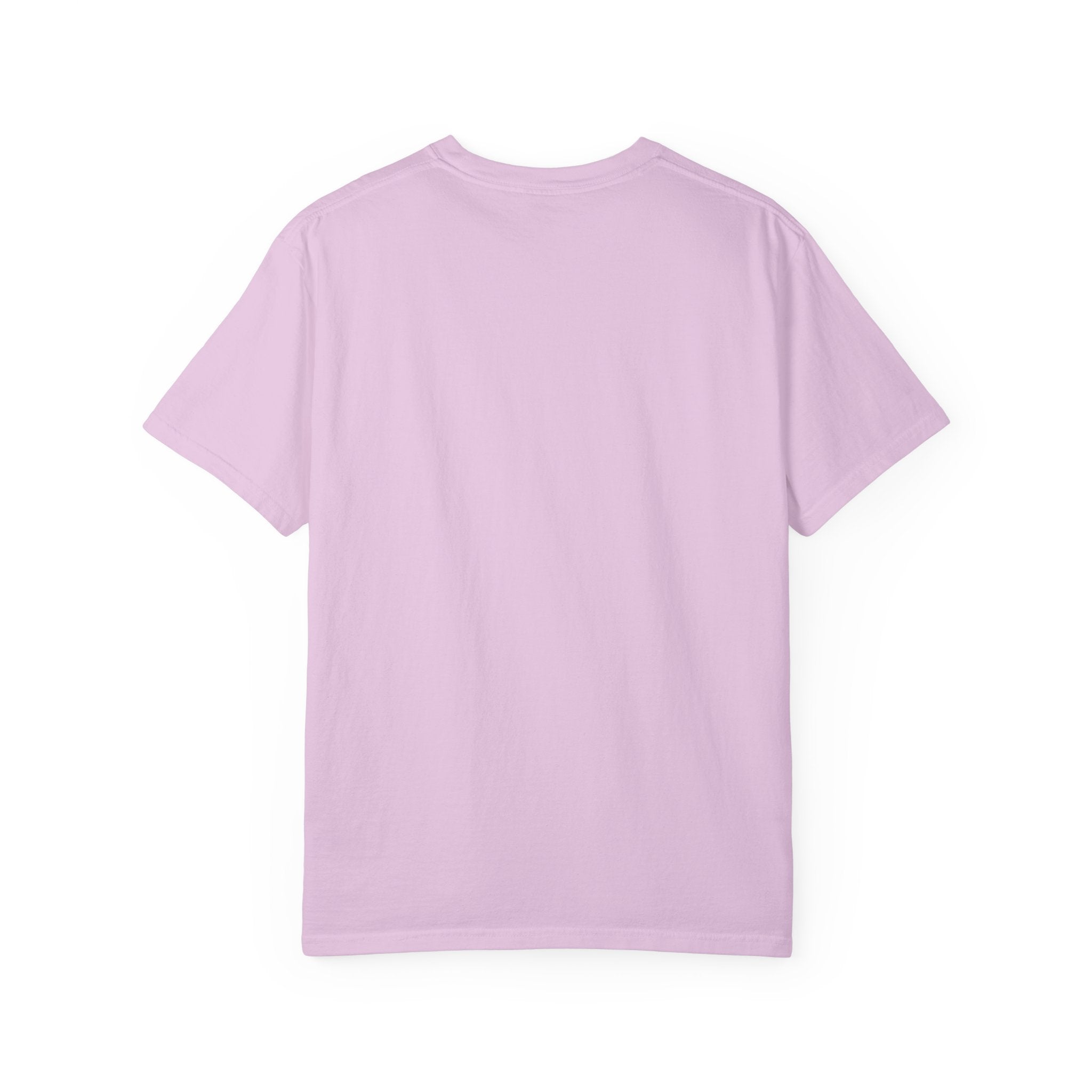 Live and Learn T-Shirt - Inspirational Script Graphic Tee