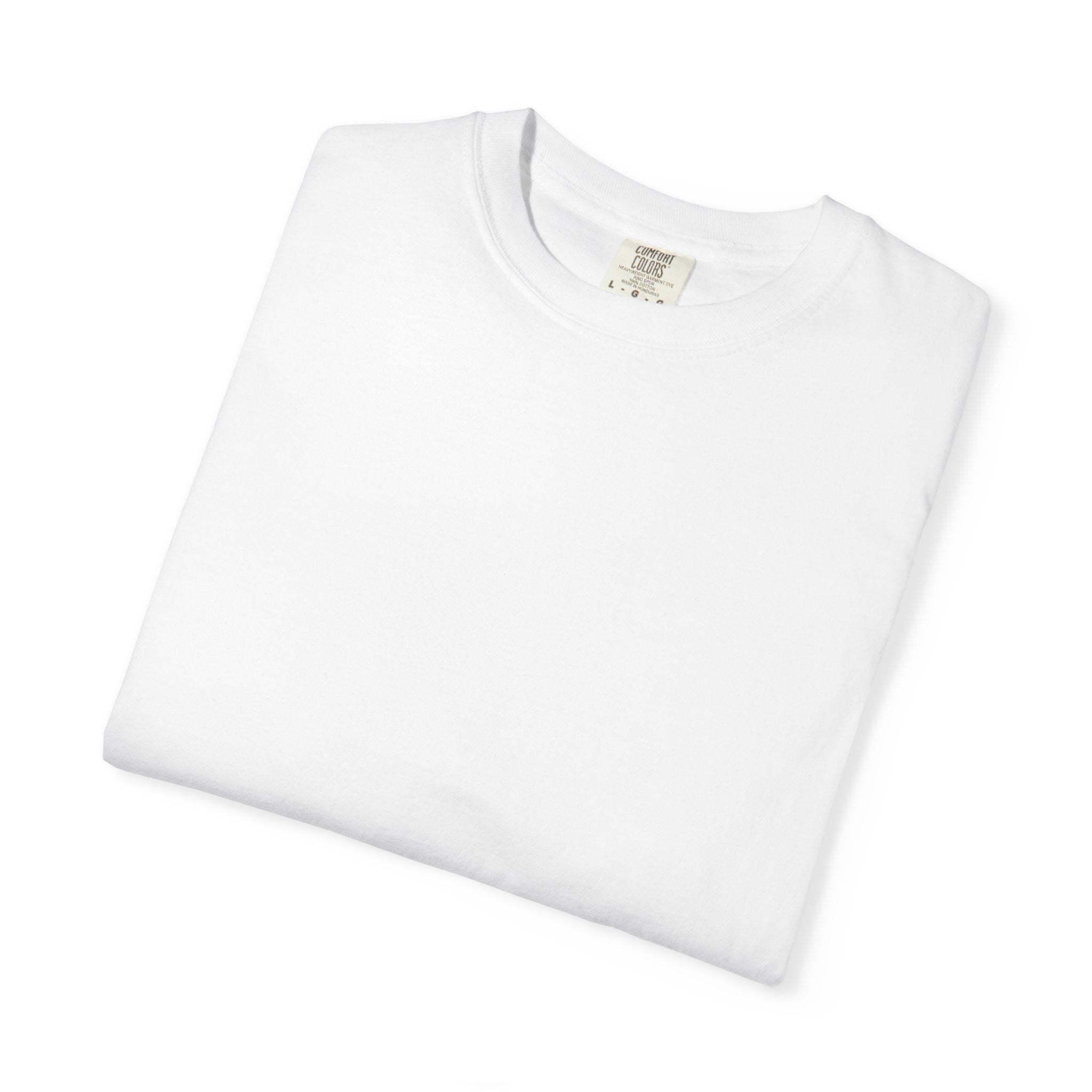 Never Give Up T-Shirt — Inspirational 'Nothing Is Impossible' Motivational Tee