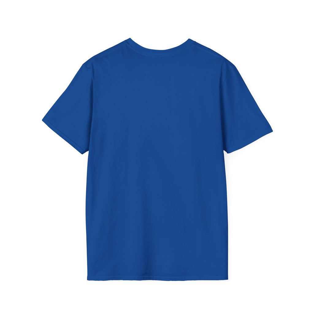 It's a New Day T-Shirt — Positive Morning Graphic Tee