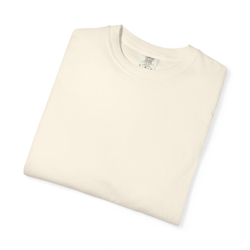 Never Give Up T-Shirt — Inspirational 'Nothing Is Impossible' Motivational Tee