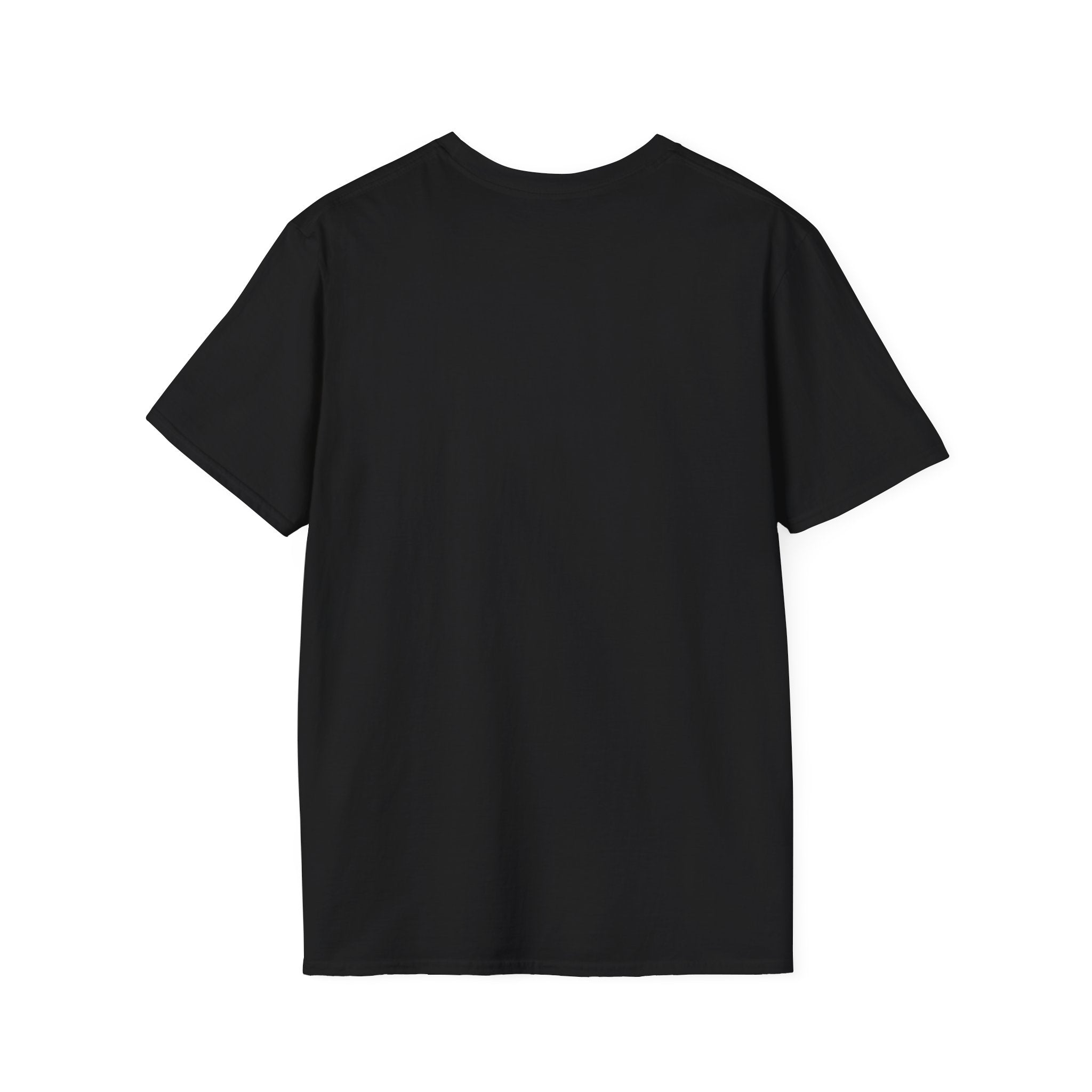 It's a New Day T-Shirt — Positive Morning Graphic Tee