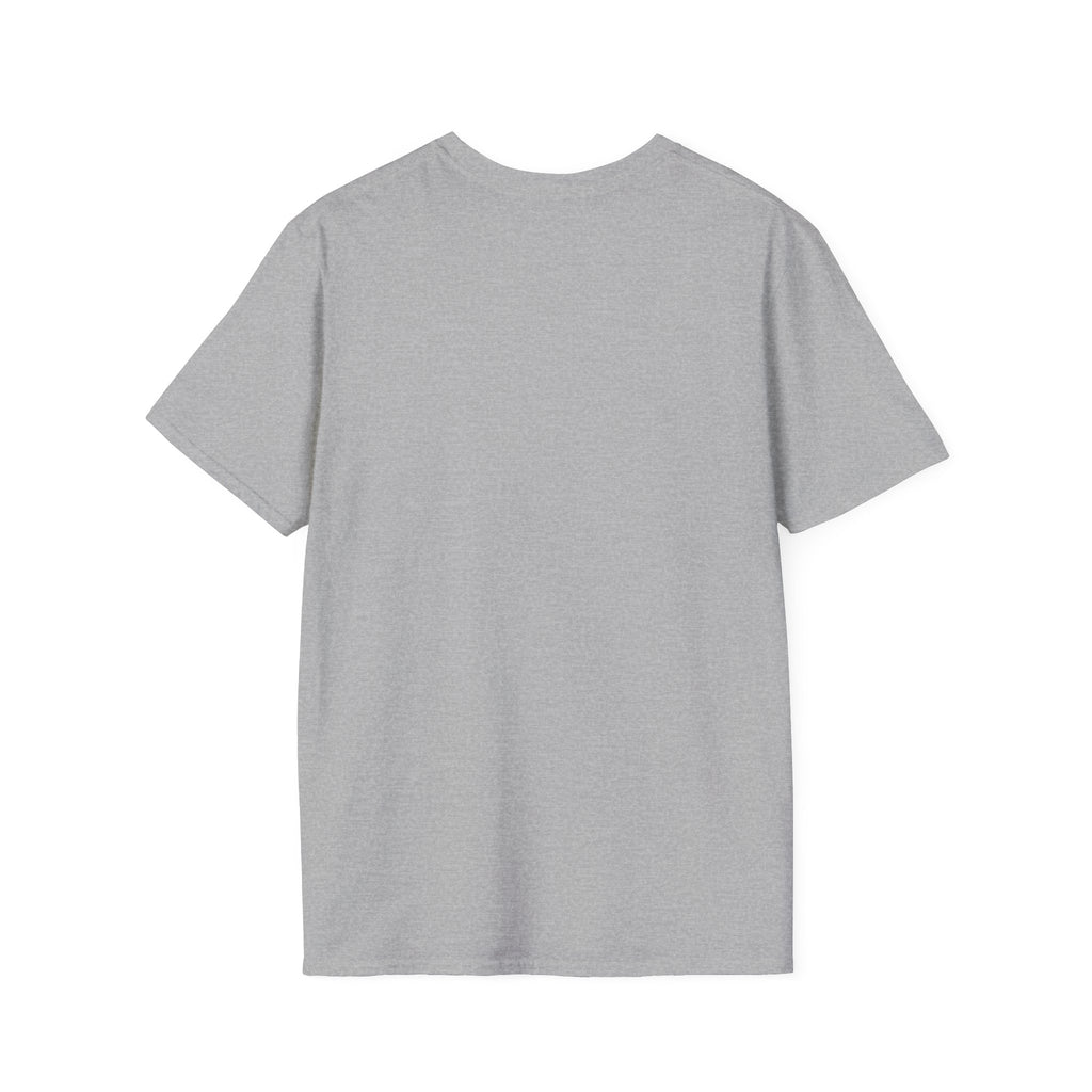 It's a New Day T-Shirt — Positive Morning Graphic Tee