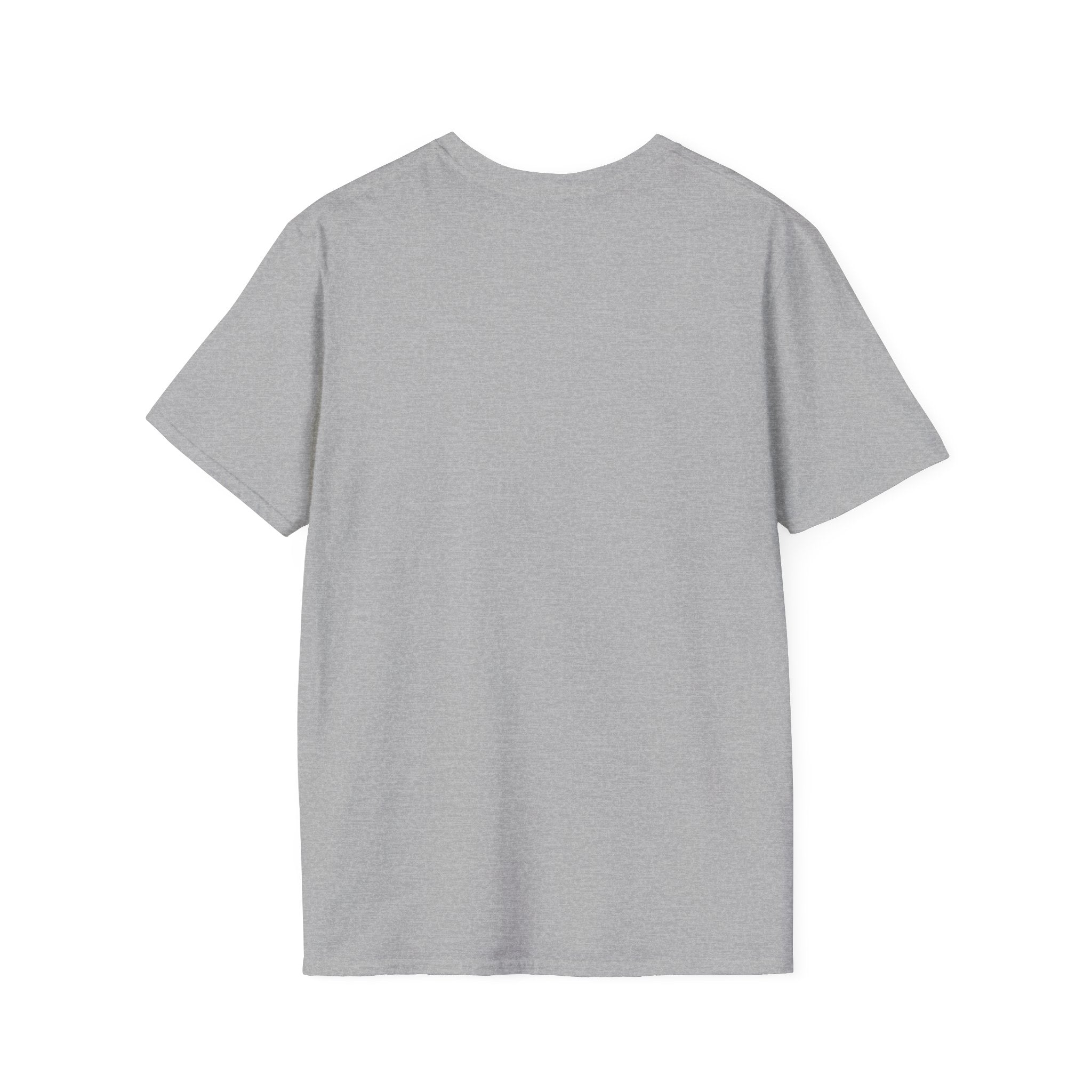 It's a New Day T-Shirt — Positive Morning Graphic Tee
