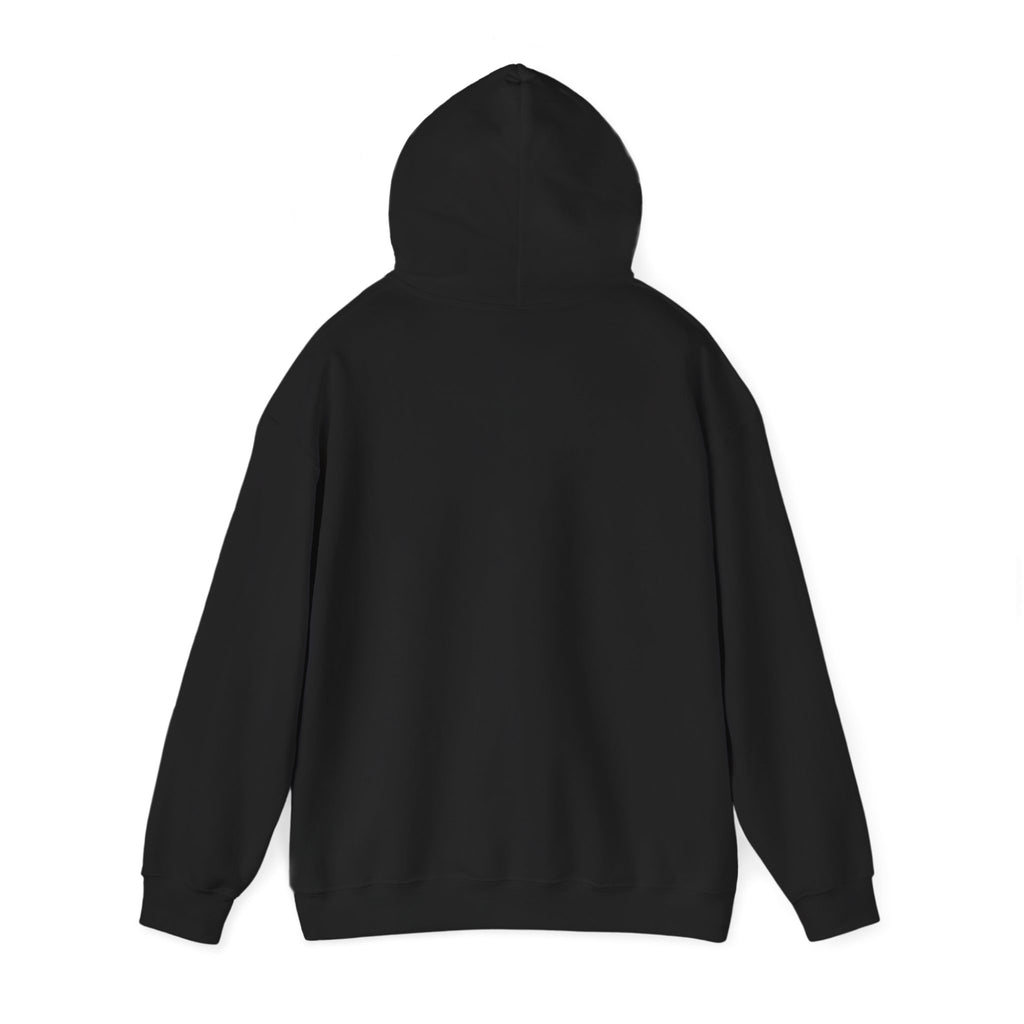 Believe in Yourself Hoodie – Minimal Motivational Graphic Sweatshirt