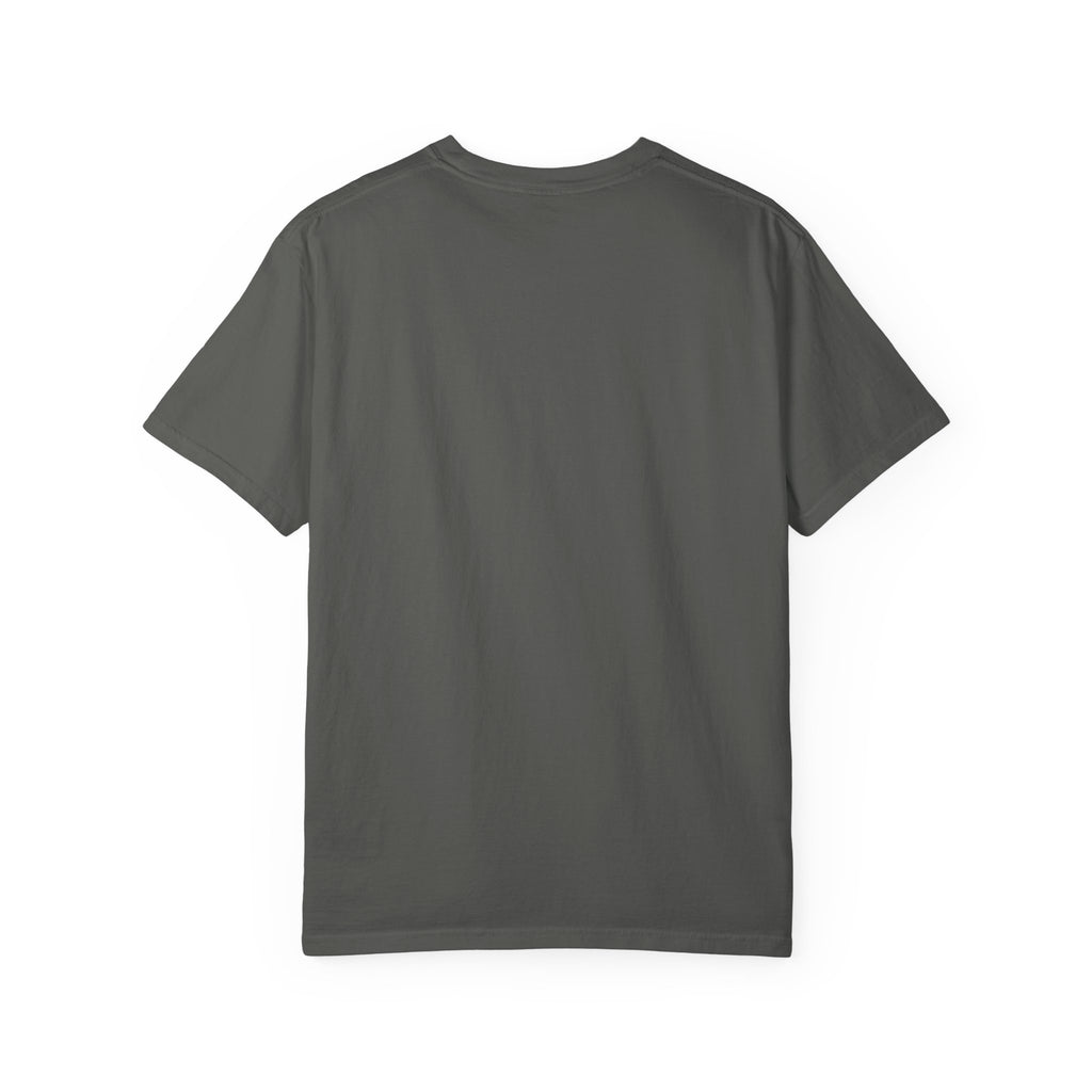 Live and Learn T-Shirt - Inspirational Script Graphic Tee