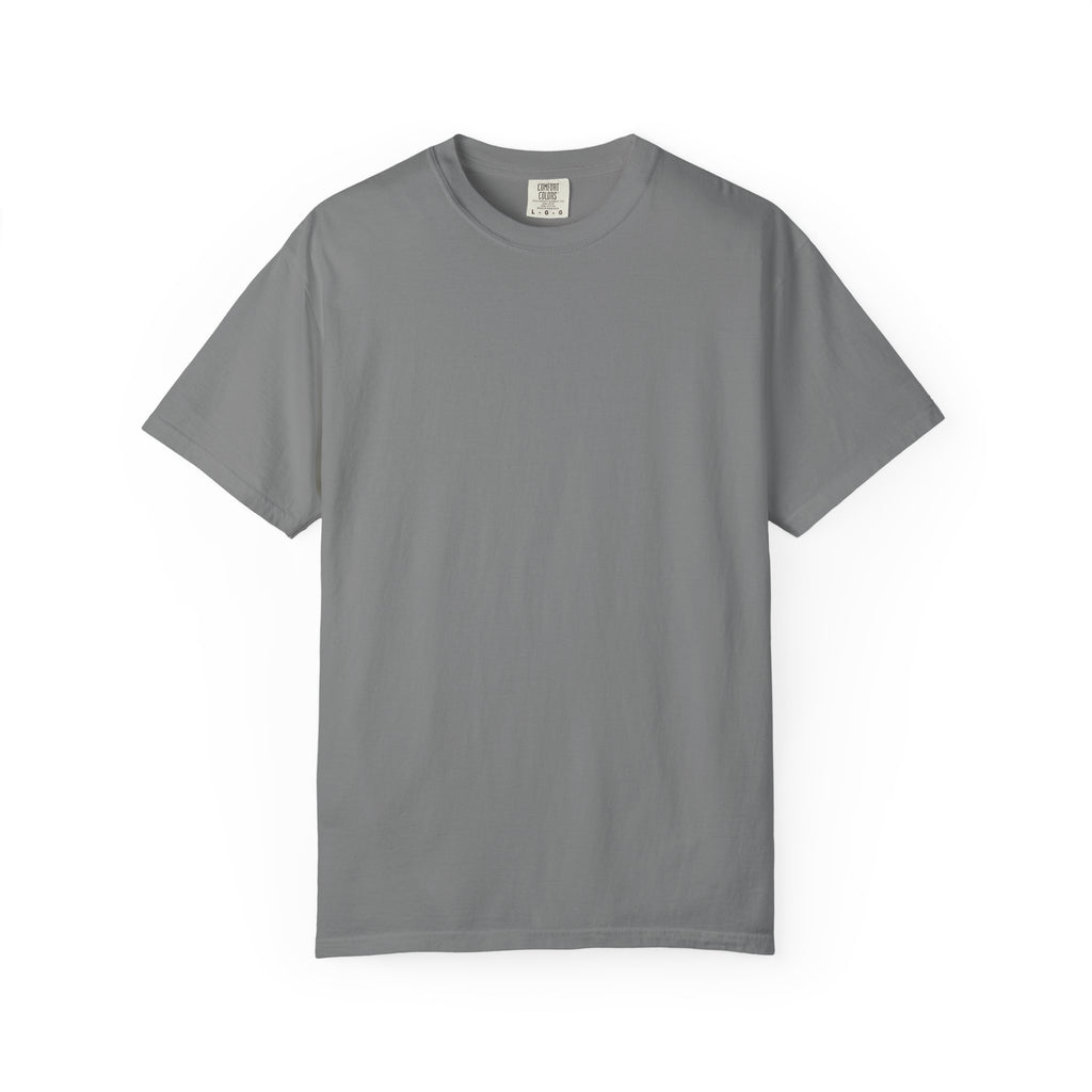 Never Give Up T-Shirt — Inspirational 'Nothing Is Impossible' Motivational Tee