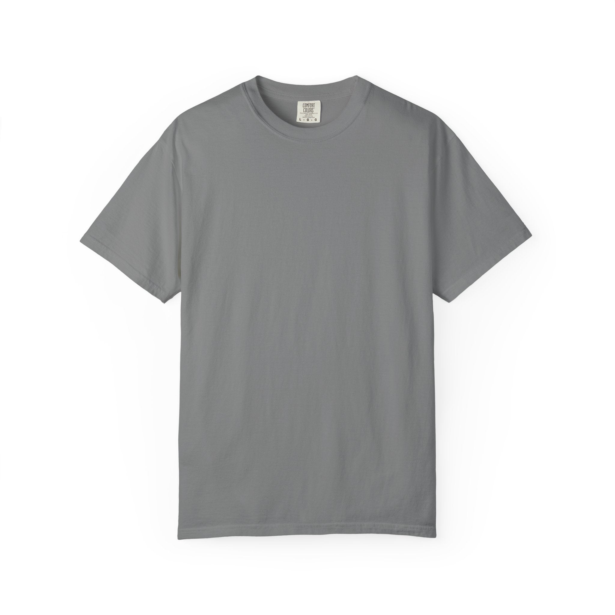 Never Give Up T-Shirt — Inspirational 'Nothing Is Impossible' Motivational Tee
