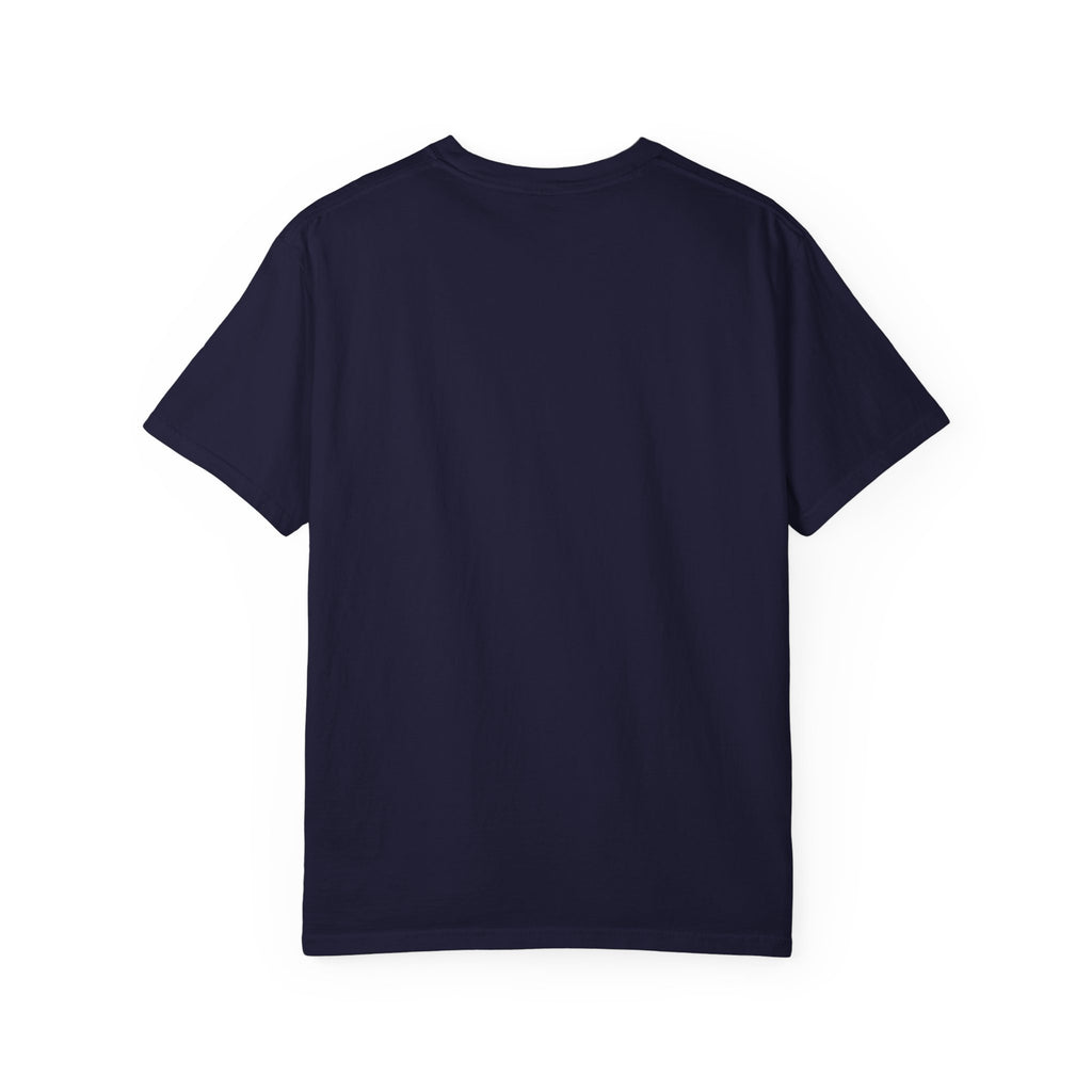 Live and Learn T-Shirt - Inspirational Script Graphic Tee