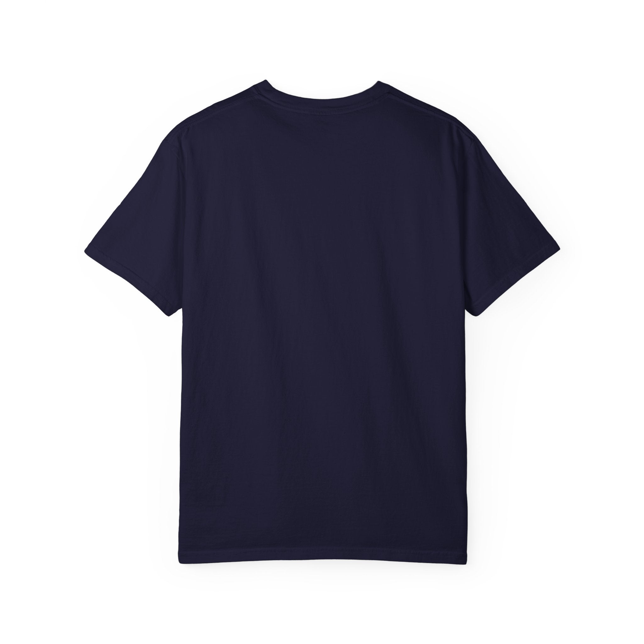 Live and Learn T-Shirt - Inspirational Script Graphic Tee